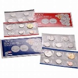 2004 Mint Set SEALED BOX