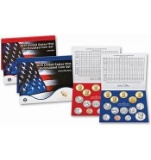 2015 Mint Set SEALED BOX