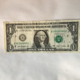 2009 $ 1.00
