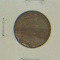 1927 – P Lincoln Cent