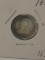 1836 Bust Dime