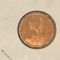 1941 – S Lincoln Cent