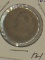 1821 Bust Quarter