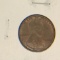 1930 – P Lincoln Cent