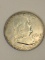 1961 – D Franklin Half Dollar