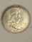 1950 – D Franklin Half Dollar