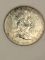 1951-p Franklin Half Dollar