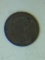 Great Britain 1846 Half Farthing