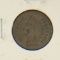 1901 Indian head Cent