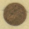 1864 U.S. Two Cent Piece