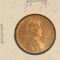 1942 – S Lincoln Cent