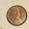 1939 – S Lincoln Cent