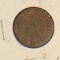 1905 Indian Head Cent