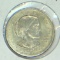 1979 – P Susan B Anthony Dollar