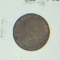 1926 – P Lincoln Cent