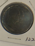 1776 – 1926 Sesquicentennial Silver Commemorative