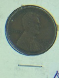 1910 – S Lincoln Cent