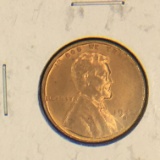 1942 – S Lincoln Cent