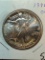 1990 Silver American Eagle