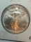 1994 Silver American Eagle