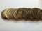 Roll Of 20 Sacagawea Dollars