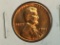 1955 S Lincoln Wheat Cent