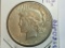 1926 S Peace Dollar