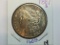 1881 S Morgan Dollar