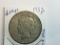 1935 S Peace Dollar