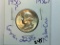 1950 P Washington Quarter