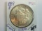1889 P Morgan Dollar