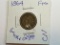 1864 Indian Head Cent