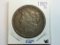 1883 O Morgan Dollar