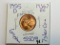 1955 D Lincoln Wheat Cent