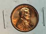1966 P Lincoln Memorial Cent