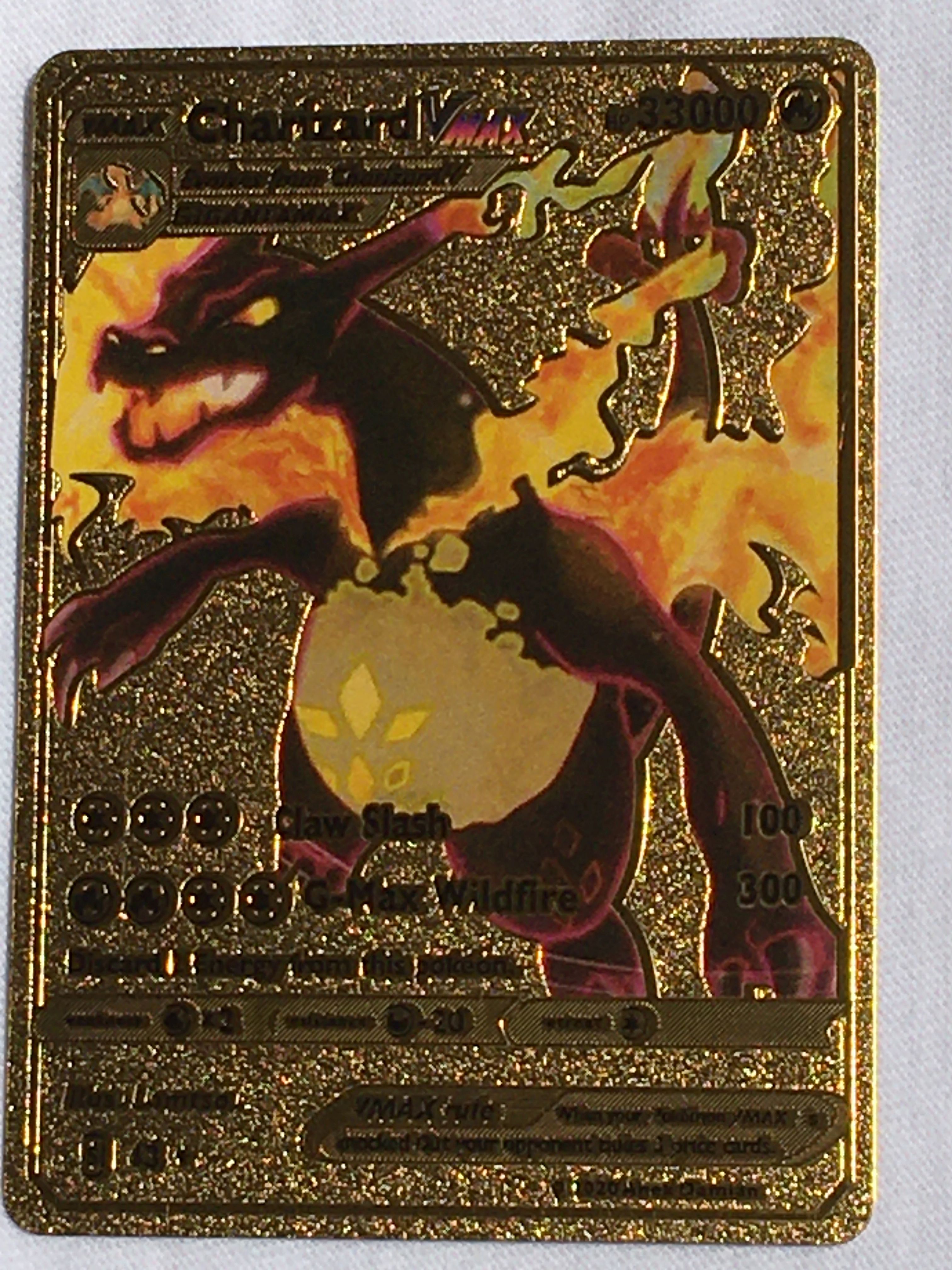golden pokemon card packs Pokmon Gold Pack 25 Cards (8 Holo + 1 Ultra Rare)  TCG Best Value  Collectibles