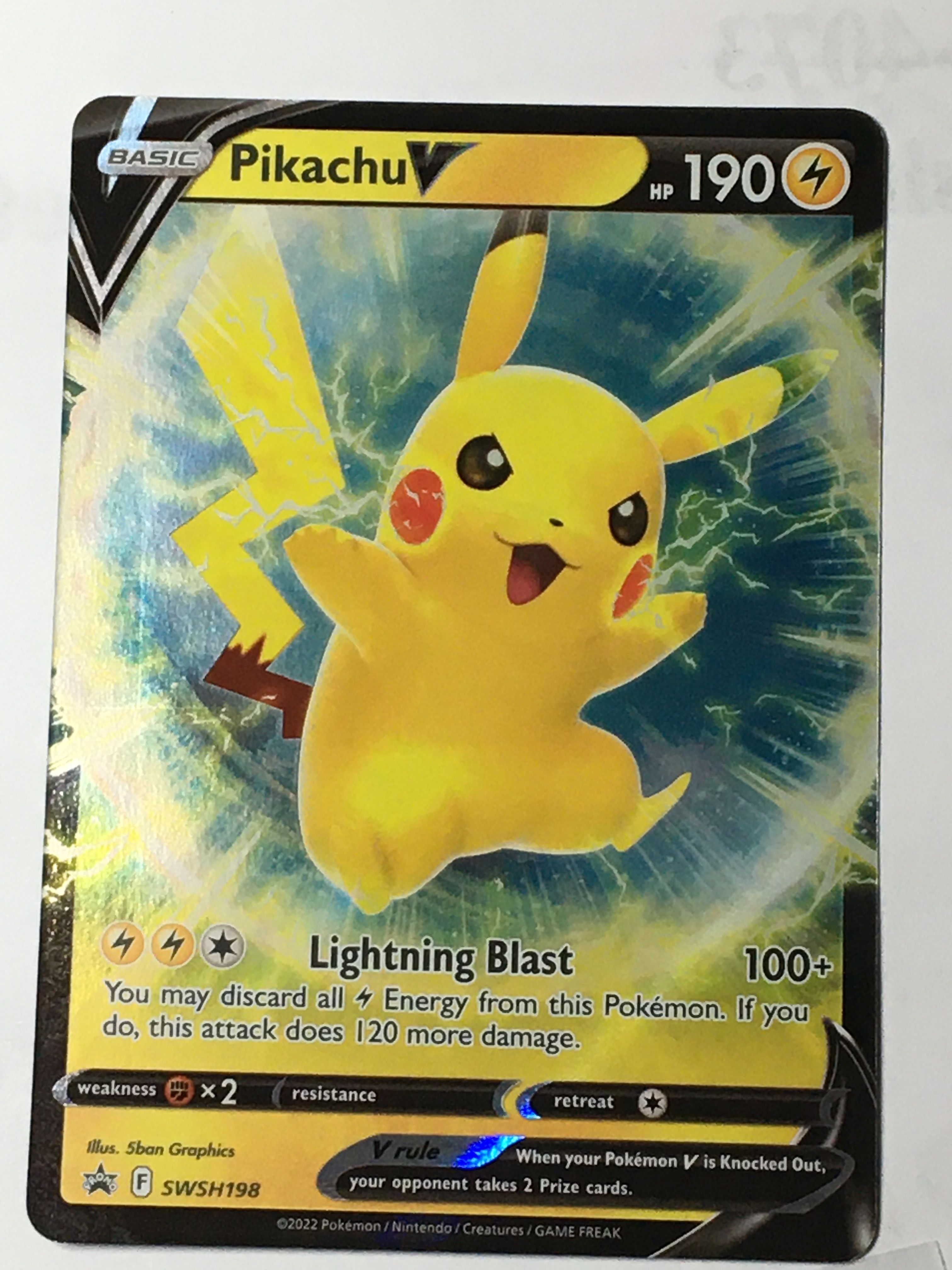 halo pokemon cards Pikachu Swsh 198 Mint Card Espeon 033/131 Master Ball Holo