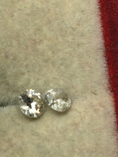 Diamonds Round White Vs Nice Sparkly .20+ Cts