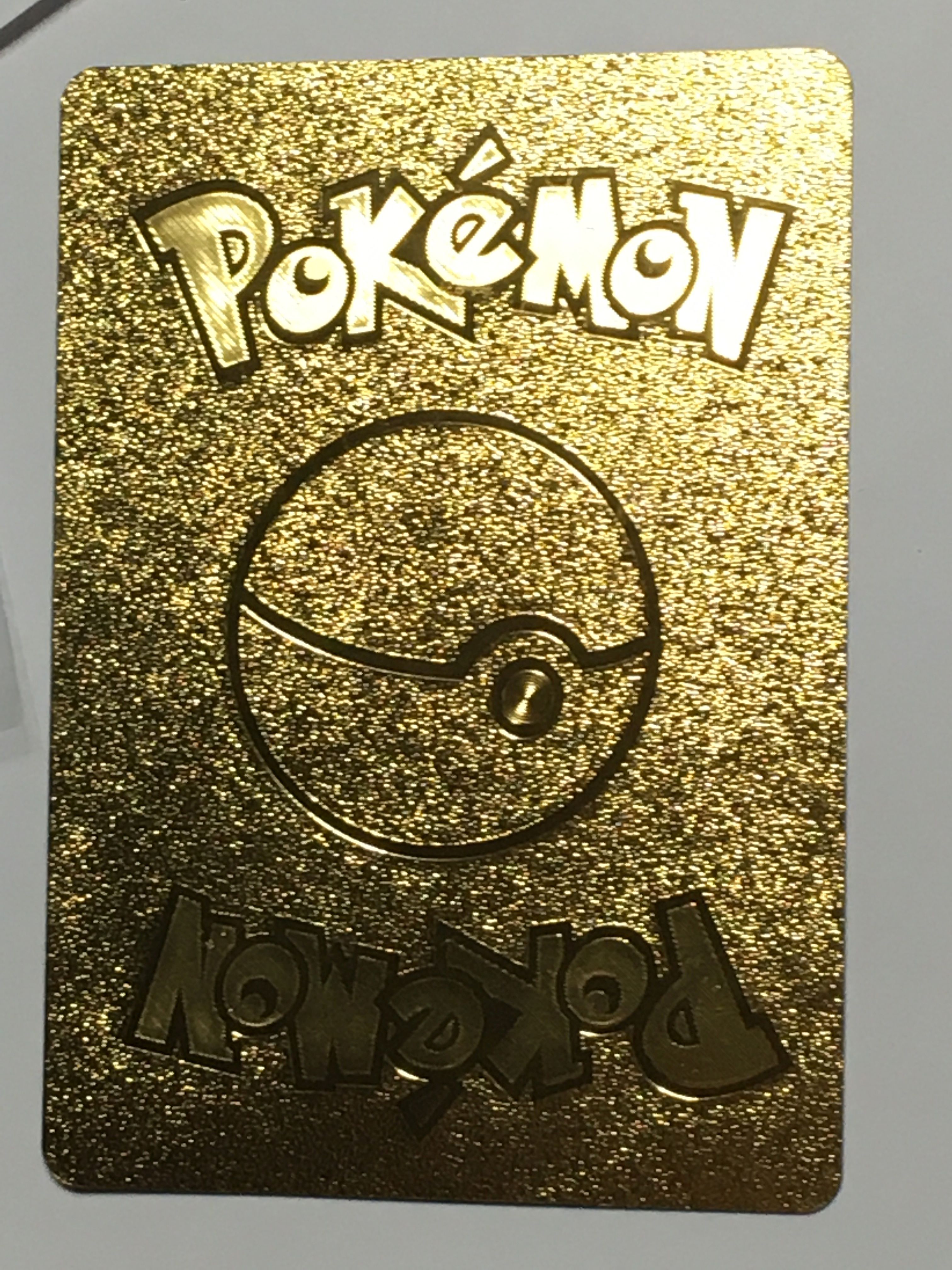 vmax gold pokemon cards Pokémon TCG: Zacian VMAX UR Gold Rare 329/190 main image 0