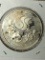 Silver Proof 1986 10th asian Games Seoul Korea 10000 Won 925 Sterling 3/4th oz Silver
