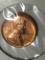 Lincoln Cent 1960 D Gem B U Red