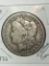 Morgan Silver Dollar 1888 O Scarface? Rare Very fine