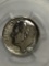 Roosevelt Silver Dime 1957 graded high Grade Proof