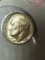 Roosevelt Dime 1953 D Key Date Gem B U High Grade D/ D  D D R Error