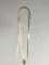 24kt gold Layered Vintage Necklace 24”