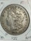 Morgan Silver Dollar 1881 P Nice A U Original No Problem Silver Dollar