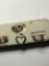 Sterling Silver Scrap Jewlery Lot 11.7 Grams