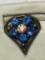 Crystal Pendant Antique