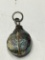 Mystic Topaz Pendant 11+ Ct