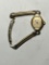 Empire Swiss Antique Gold Watch 10kt Rolled Gold 1800s Very Old Piece